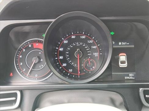 Used 2021 Hyundai Elantra SEL image 10