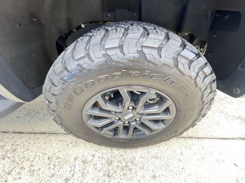 Used 2024 Ford Ranger Raptor AWD/4WD image 32