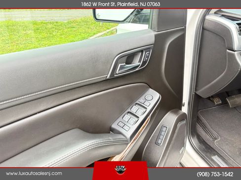 Used 2020 Chevrolet Tahoe LT AWD/4WD image 23