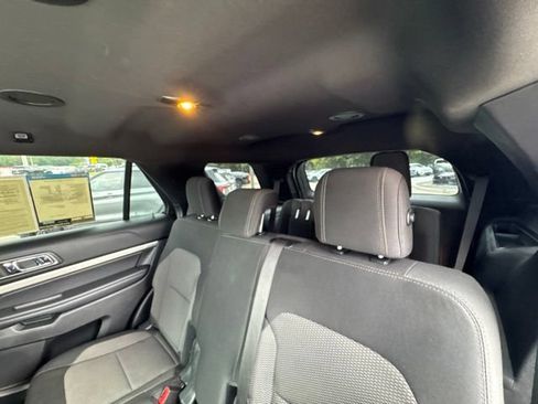 Used 2018 Ford Explorer XLT FWD image 31