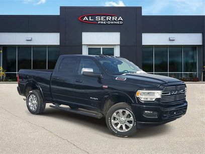 Used 2022 RAM 2500 Laramie