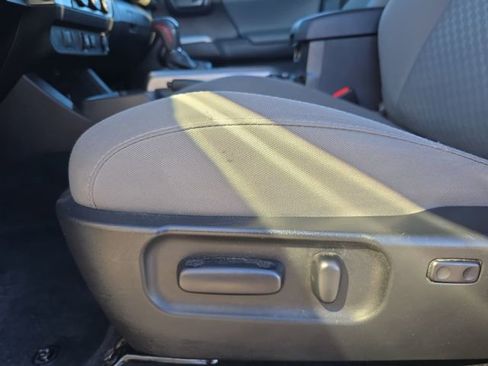 Used 2023 Toyota Tacoma SR5 image 27