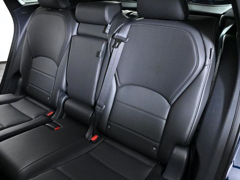 Certified 2025 INFINITI QX50 Pure image 25