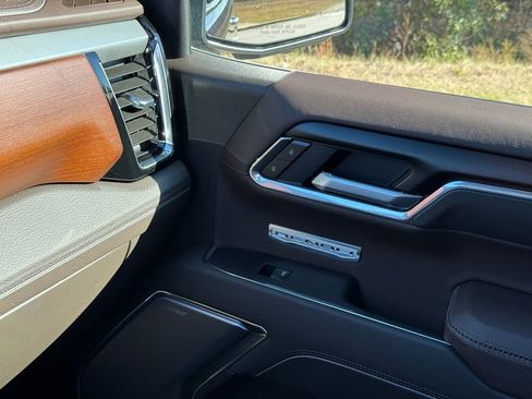 New 2026 GMC Sierra 1500 Denali w/ Denali Reserve Package image 35