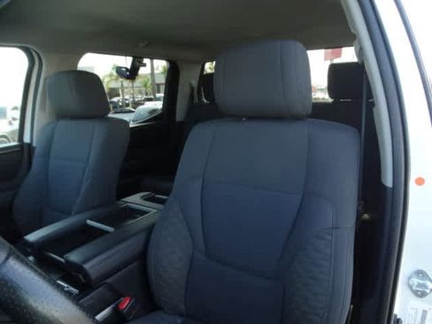 Used 2022 Toyota Tundra SR5 image 19