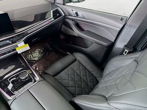 New 2026 BMW X5 xDrive40i w/ M Sport Package image 25