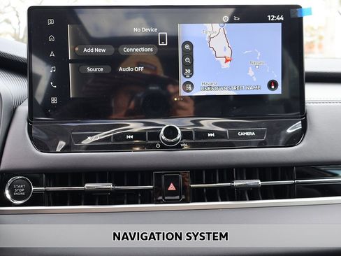 New 2026 Mitsubishi Outlander SEL image 3