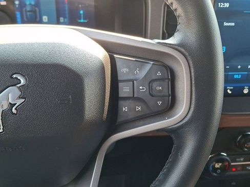Certified 2024 Ford Bronco Outer Banks image 21