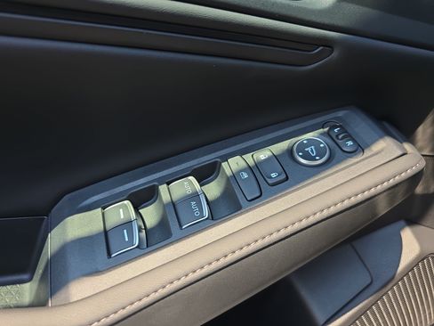 Used 2026 Honda Accord Sport image 26