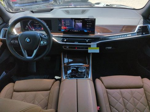 New 2026 BMW X5 sDrive40i w/ Climate Comfort Package RWD image 15