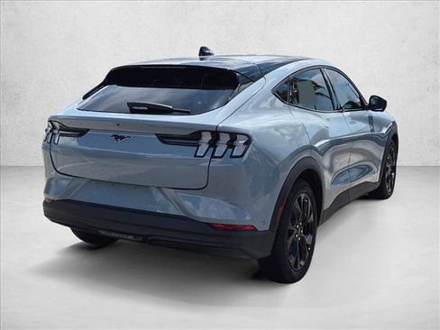 Certified 2024 Ford Mustang Mach-E Select AWD/4WD image 5