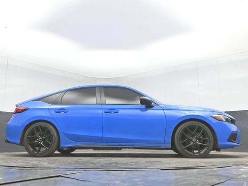 Used 2024 Honda Civic Sport image 35