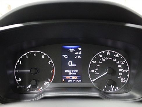 Used 2023 Toyota Corolla LE image 10