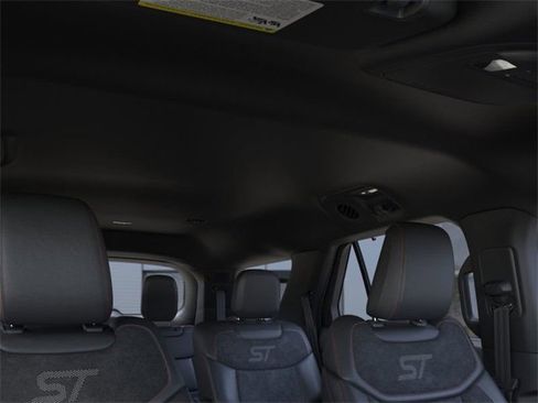New 2025 Ford Explorer ST image 22
