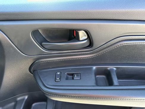 Used 2025 Honda Odyssey EX-L image 14