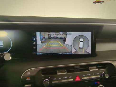 New 2026 Hyundai Palisade Limited image 22