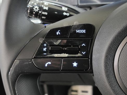 New 2026 Hyundai Elantra Sport image 31