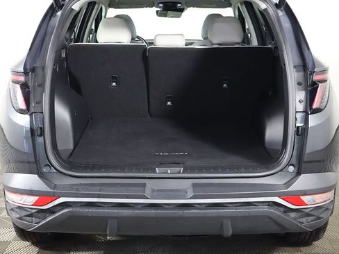 Used 2023 Hyundai Tucson SEL w/ Convenience Package FWD image 17