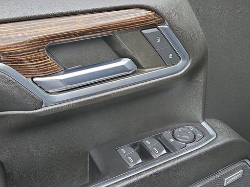 Used 2023 GMC Sierra 1500 Elevation w/ Elevation Premium Package image 14