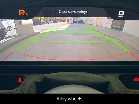 Used 2018 McLaren 720S Performance RWD image 12