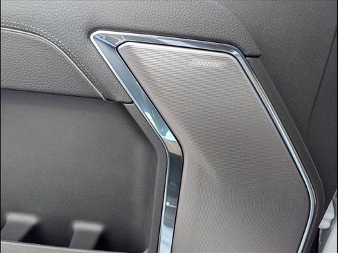 New 2026 GMC Sierra 1500 Denali w/ Denali Reserve Package image 16