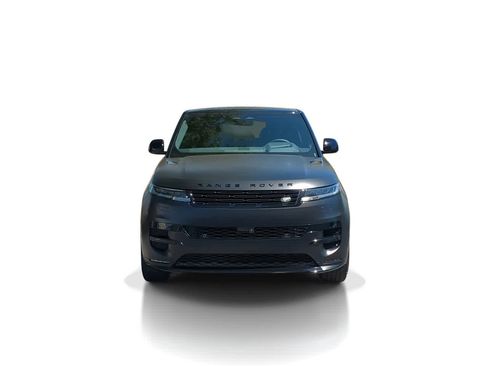 New 2026 Land Rover Range Rover Sport Dynamic SE AWD/4WD image 3