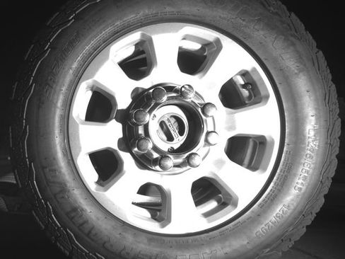 Used 2024 Ford F350 XLT AWD/4WD image 9