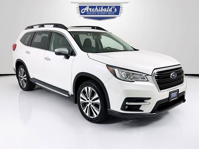 Used 2021 Subaru Ascent Touring w/ Popular Package #2A