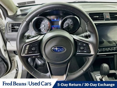 Used 2019 Subaru Outback 2.5i Premium AWD/4WD image 16