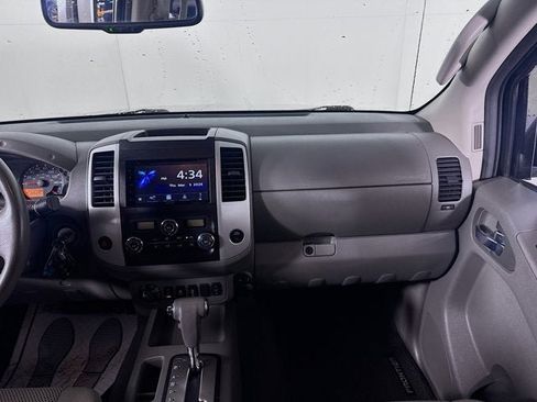 Used 2019 Nissan Frontier SV w/ Value Truck Package image 19