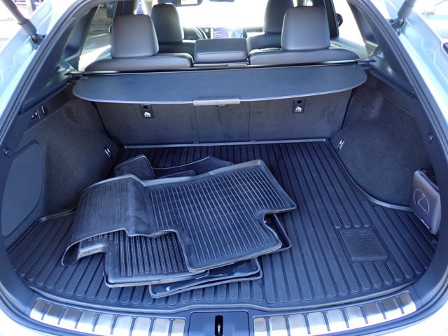 Used 2024 Lexus RX 350 Premium Plus w/ Convenience Package AWD/4WD image 8