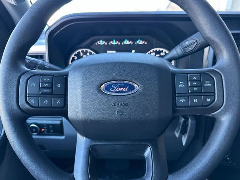 New 2026 Ford F350 XL w/ STX Appearance Package AWD/4WD image 22