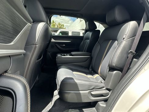 Used 2026 MAZDA CX-90 3.3 Turbo S w/ Premium Plus AWD/4WD image 4