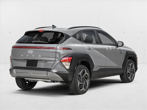 New 2026 Hyundai Kona SEL Premium FWD image 2