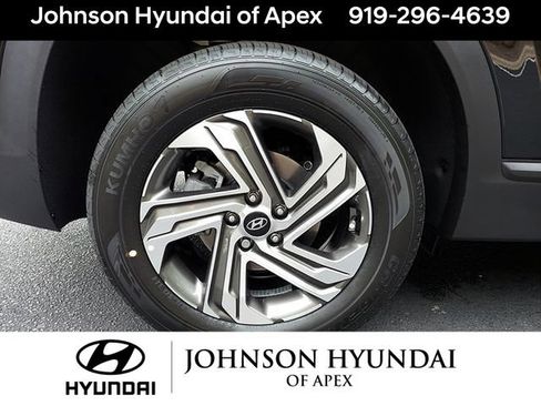 Certified 2023 Hyundai Santa Fe SEL AWD/4WD image 11