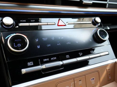 New 2026 Hyundai Santa Fe Calligraphy image 39