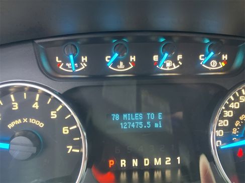 Used 2014 Ford F150 XLT w/ Trailer Tow Package image 35