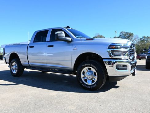 New 2025 RAM 2500 Tradesman image 5