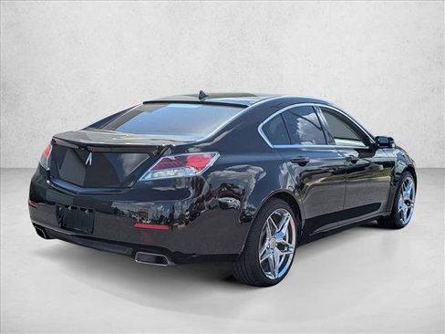 Used 2013 Acura TL w/ Technology Package image 5