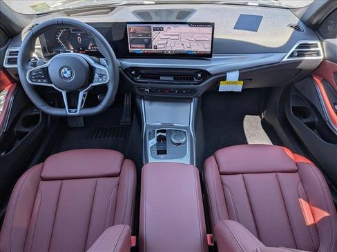 New 2026 BMW 330i Sedan w/ M Sport Package RWD image 15