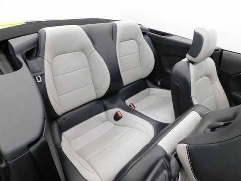 Used 2024 Ford Mustang Premium image 33