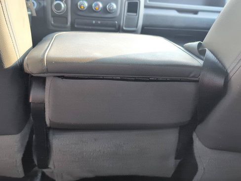 Used 2020 RAM 1500 Tradesman RWD image 31
