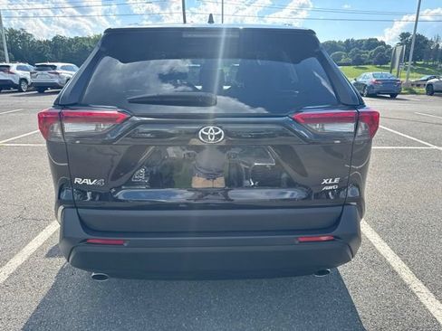Used 2023 Toyota RAV4 XLE w/ Convenience Package AWD/4WD image 6