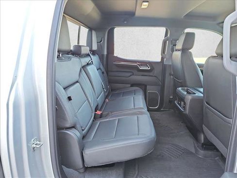 Used 2022 Chevrolet Silverado 1500 RST w/ Texas Edition Plus image 20