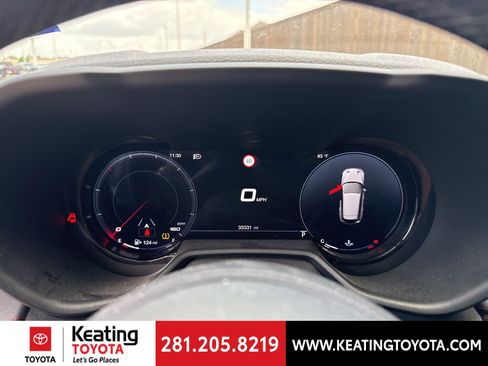 Used 2023 Dodge Hornet GT Plus w/ Tech Pack Plus w/o Parking image 19