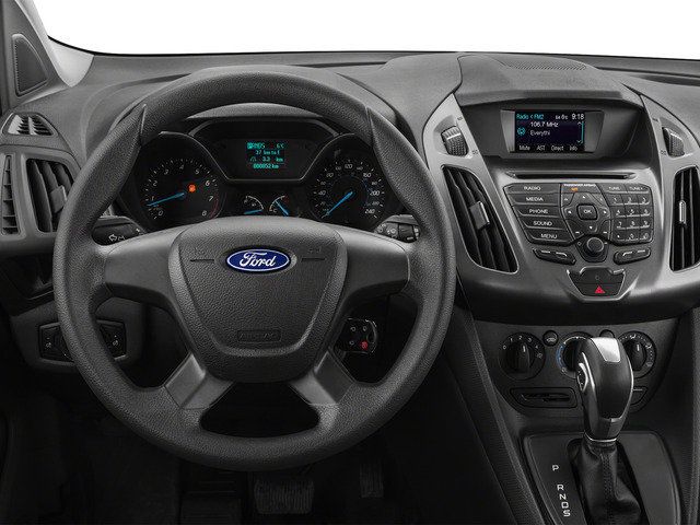 Used 2016 Ford Transit Connect XL FWD image 6