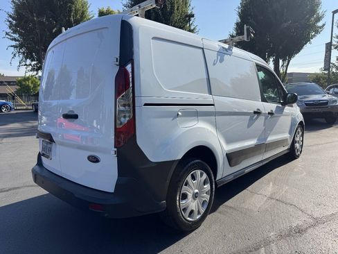 Used 2019 Ford Transit Connect XL FWD image 5