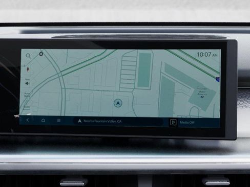 New 2026 Hyundai Ioniq 9 SE image 13