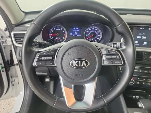 Used 2019 Kia Optima S FWD image 23