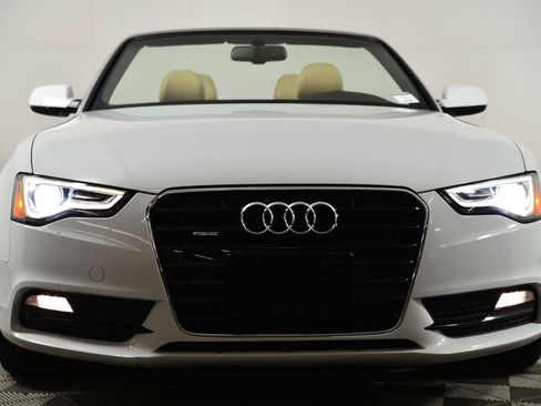 Used 2014 Audi A5 2.0T Premium Plus w/ Premium Plus Package image 5
